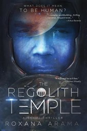 The Regolith Temple