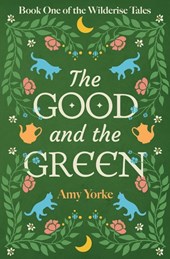 The Good and the Green