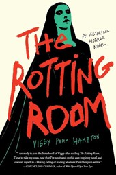 The Rotting Room