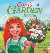 Cora's Garden Rescue