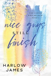 Nice Guys Still Finish