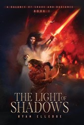 Elledge, R: Light of Shadows