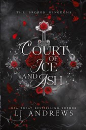 Court of Ice and Ash