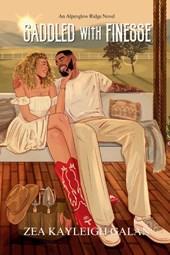 Saddled with Finesse