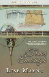 Mayne, L: Time Enough