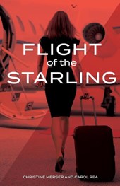 Flight of the Starling