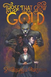 Those That Glow Gold