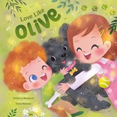 Love Like Olive