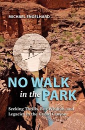 Engelhard, M: No Walk in the Park