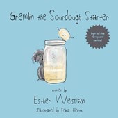 Gremlin the Sourdough Starter