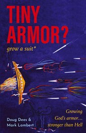 Tiny Armor? ... Grow a Suit