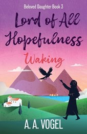 Lord of All Hopefulness