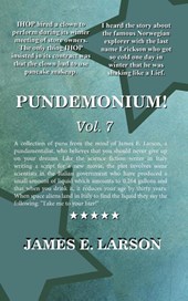 Pundemonium! Vol. 7