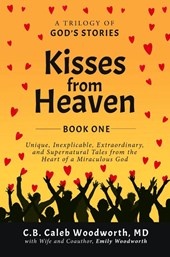 Kisses from Heaven Book One