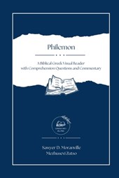Philemon: A Biblical Greek Visual Reader