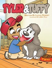 Tyler & Tuffy