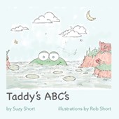 Taddy's ABC's