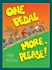 One Pedal More, Please
