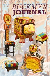 Buckman Journal