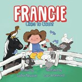 Francie Likes to Count