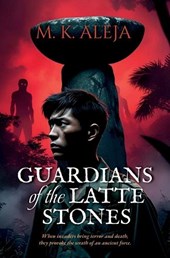 Guardians of the Latte Stones