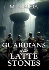 Aleja, M: Guardians of the Latte Stones