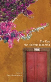 The Day the Flowers Bloomed