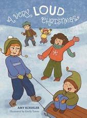 A Very Loud Christmas