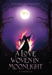 Rhoden, L: Love Woven In Moonlight