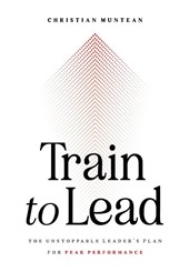 Muntean, C: Train to Lead