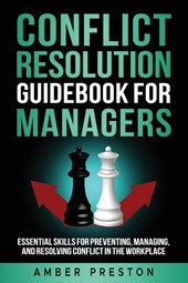Conflict Resolution Guidebook for Managers