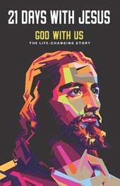 Quy, R: 21 DAYS WITH JESUS