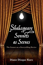 Shakespeare Sonnets as Scenes