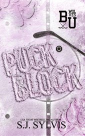 Puck Block