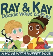 Ray & Kay Decide What to Play