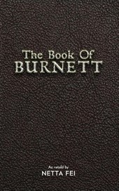 The Book of BURNETT