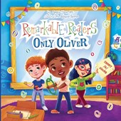 Only Oliver