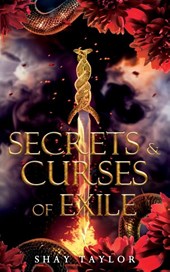 Taylor, S: Secrets & Curses of Exile