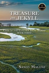 Treasure on Jekyll