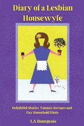Diary of a Lesbian Housewyfe
