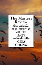 The Masters Review Best Emerging Writers 2024