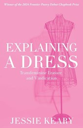 Explaining A Dress