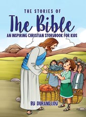 The Stories of the Bible
