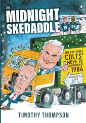 The Midnight Skedaddle