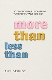 More Than Less Than