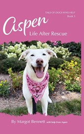 Aspen, Life After Rescue