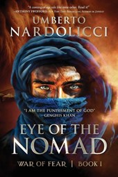 Eye of the Nomad