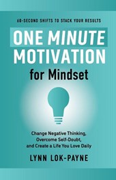One Minute Motivation for Mindset
