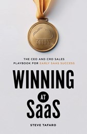 Winning at SaaS