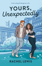 Yours, Unexpectedly